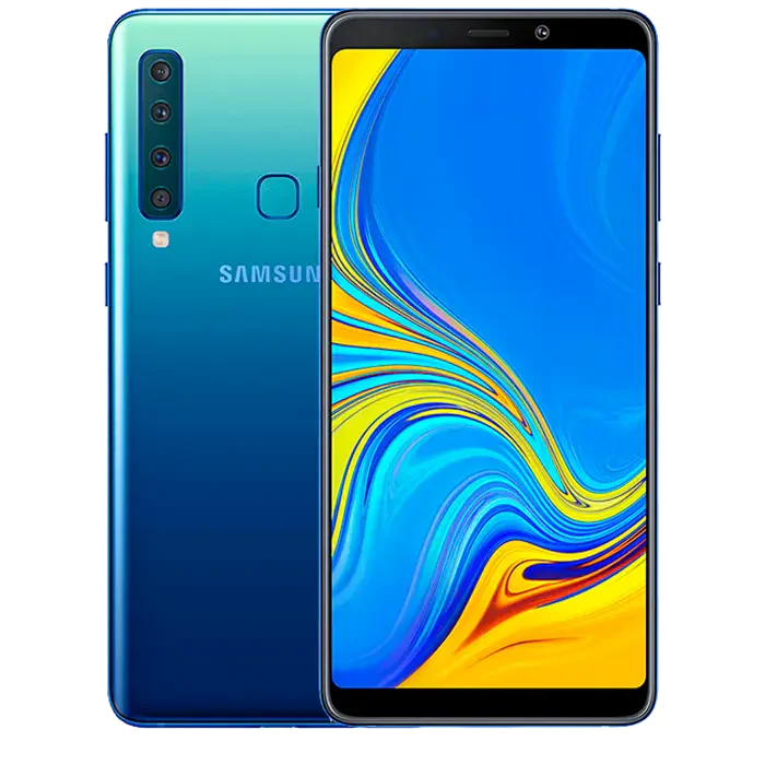 Samsung Galaxy A9 (2018)