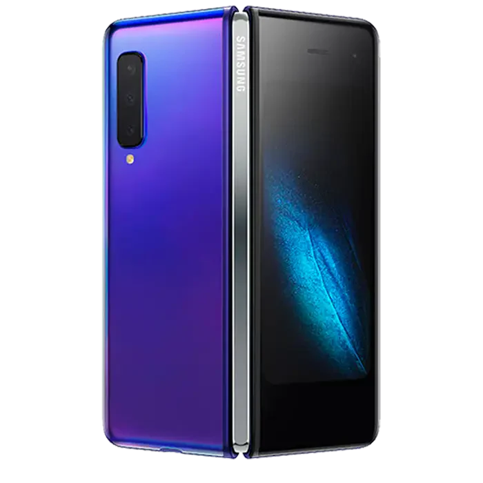 Samsung Galaxy Fold (2019)