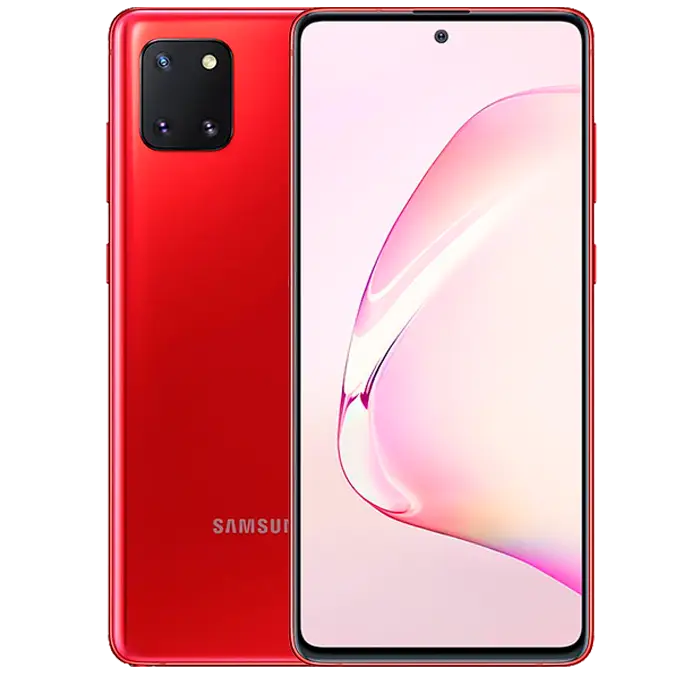 Samsung Galaxy Note 10 Lite