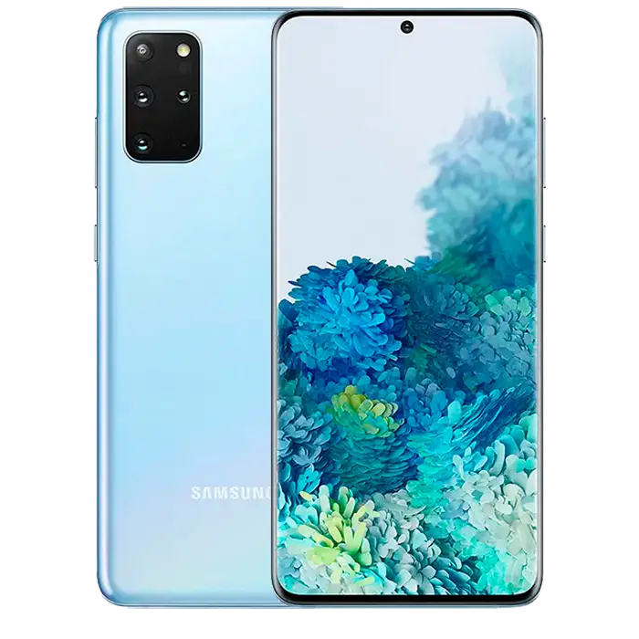 Samsung Galaxy S20 Plus
