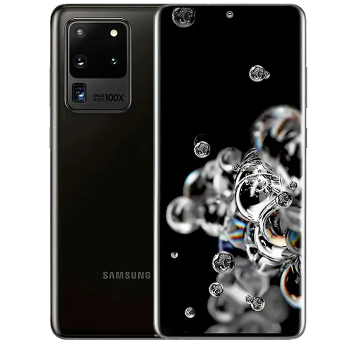 Samsung Galaxy S20 Ultra