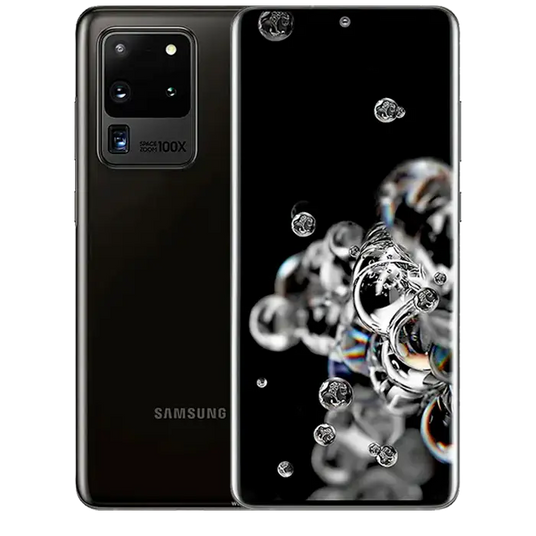 Samsung Galaxy S20 Ultra