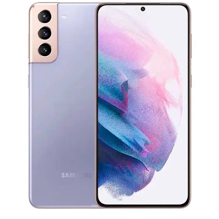 Samsung Galaxy S21 Plus 5G