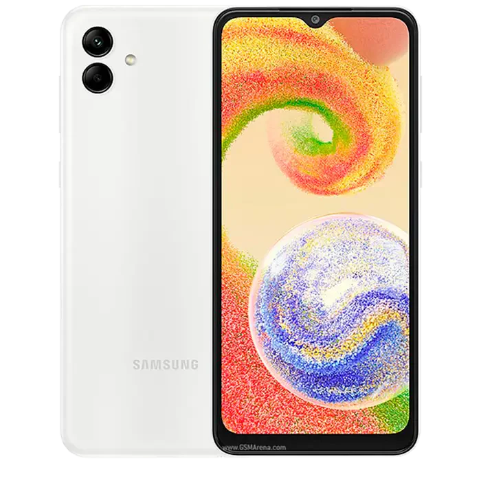 Samsung Galaxy A04