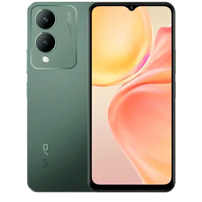 Vivo Y17s