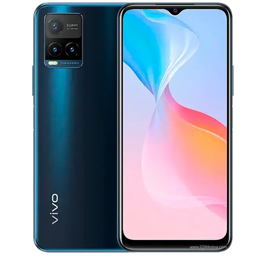 Vivo Y21s