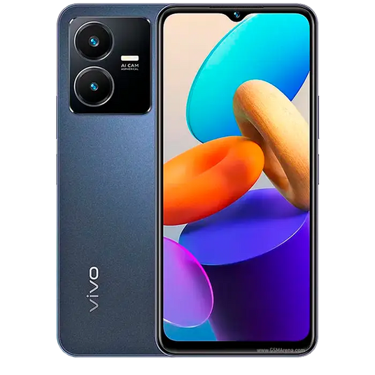 Vivo Y22s