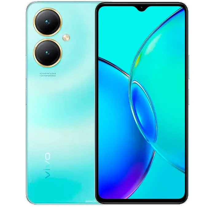 Vivo Y27