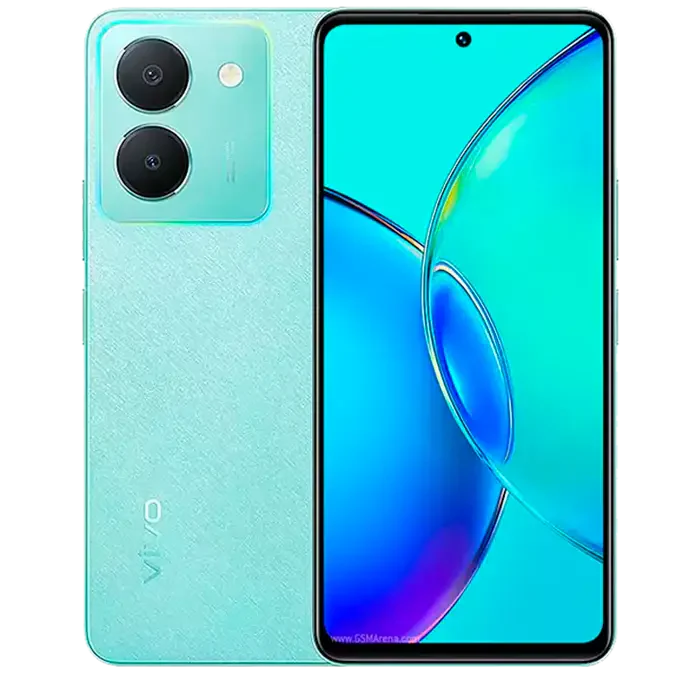 Vivo Y36
