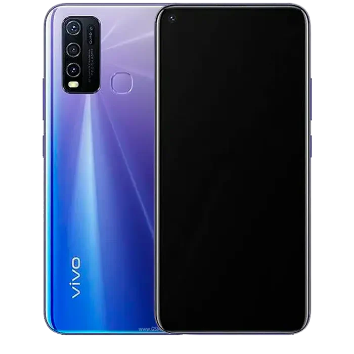 Vivo Y50