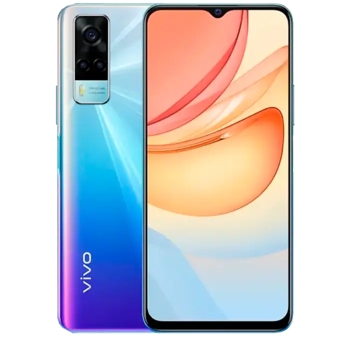 Vivo Y53S