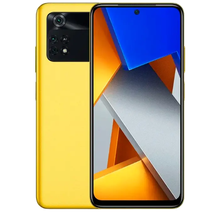 Xiaomi Poco M4 Pro 5G