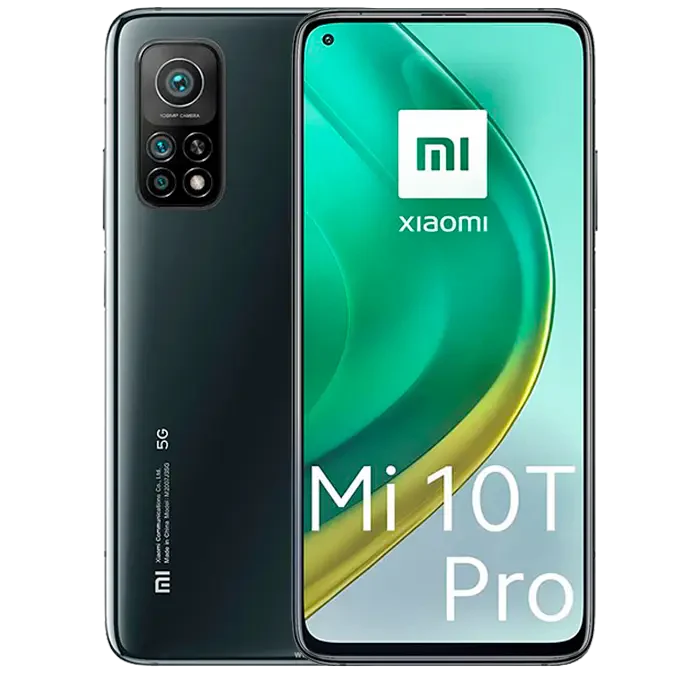 Xiaomi Mi 10T Pro