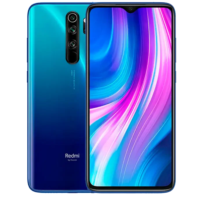 Xiaomi Redmi Note 8 Pro