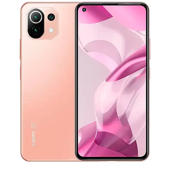 Xiaomi 11 Lite 5G NE