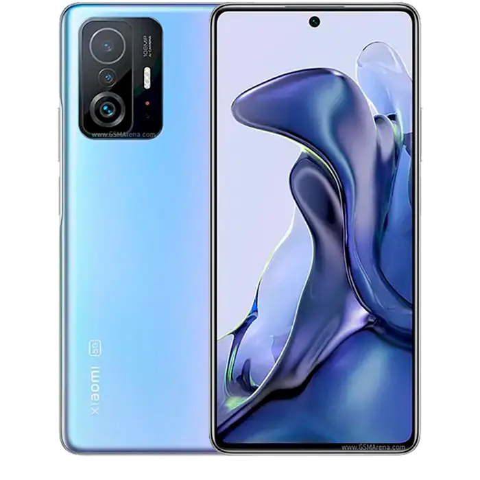 Xiaomi 11T