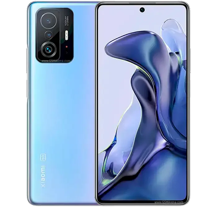 Xiaomi 11T