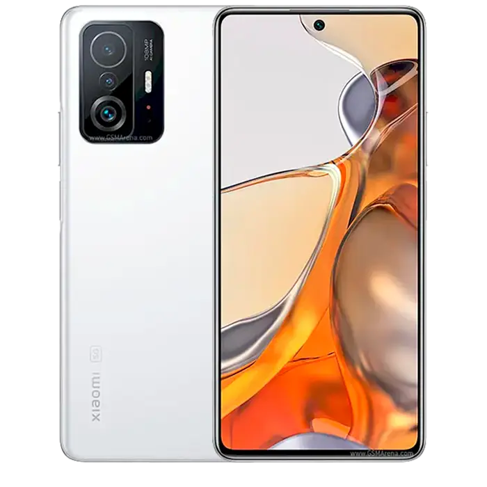 Xiaomi 11T Pro - Main Image