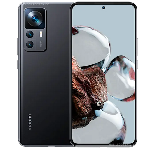 Xiaomi 12T