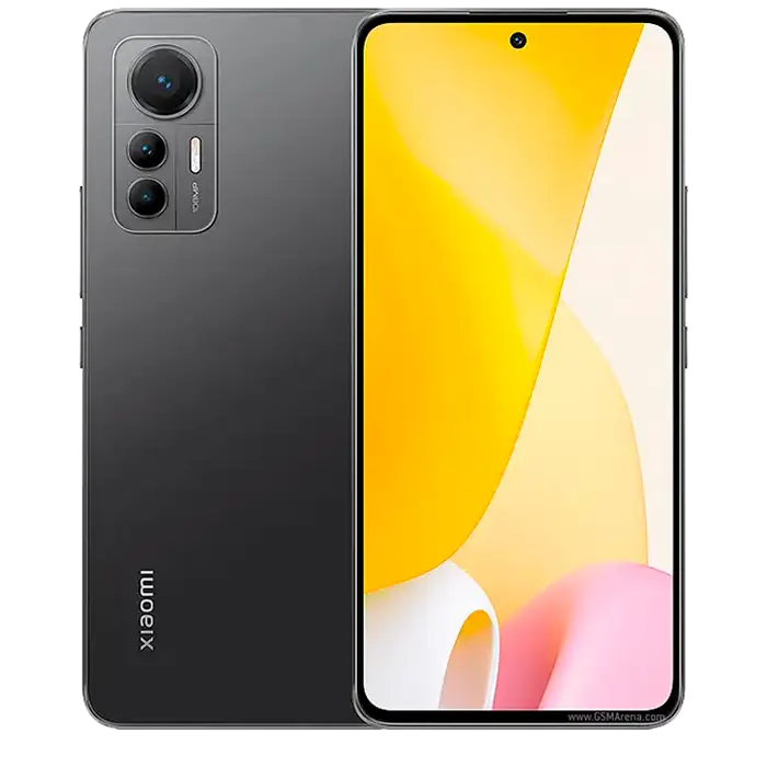 Xiaomi 12 Lite