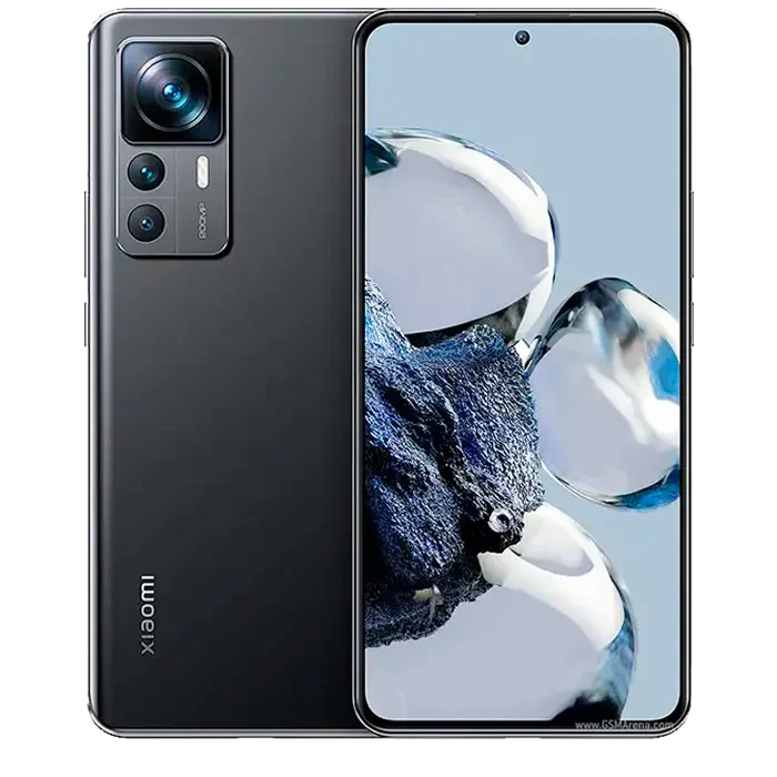 Xiaomi 12T Pro