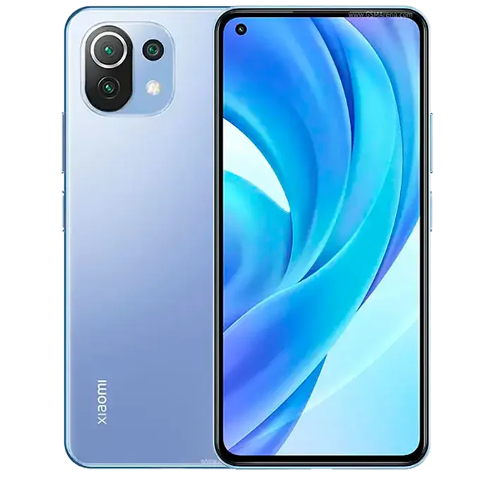 Xiaomi Mi 11 Lite 5G