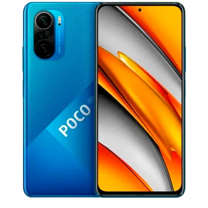 Xiaomi Poco F3