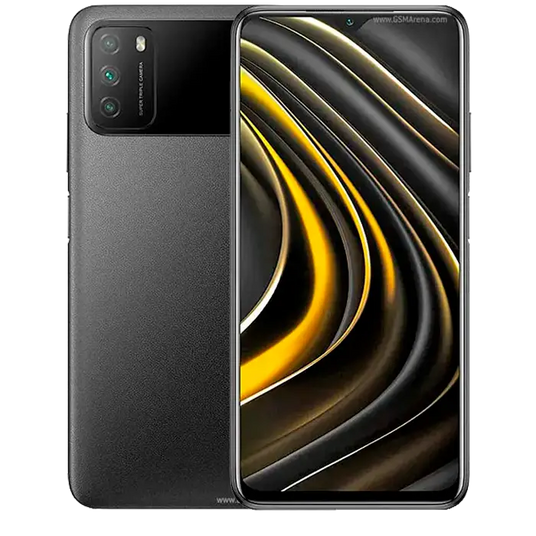 Xiaomi Poco M3