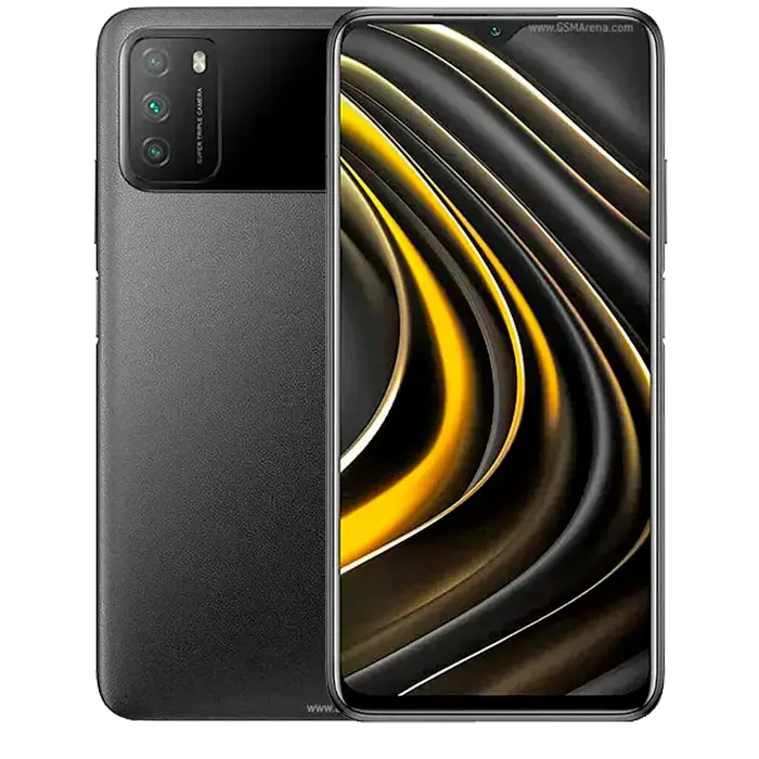 Xiaomi Poco M3