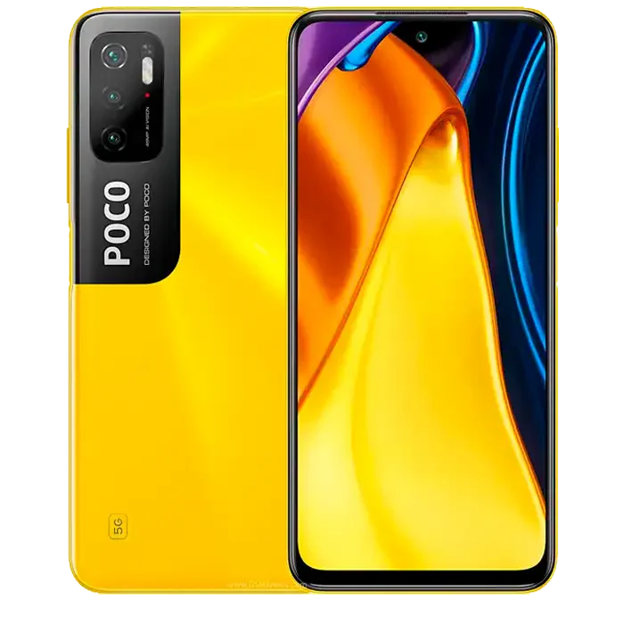 Xiaomi Poco M3 Pro 5G