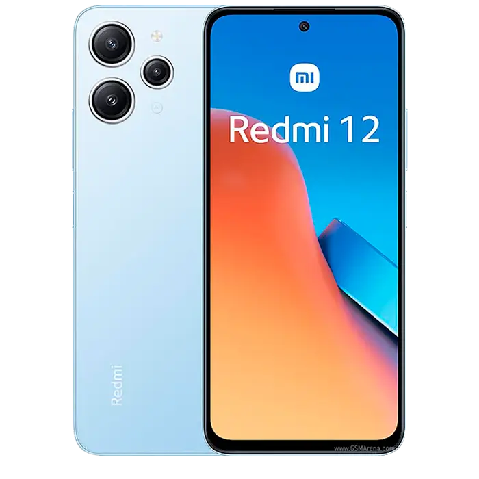 Xiaomi Redmi 12