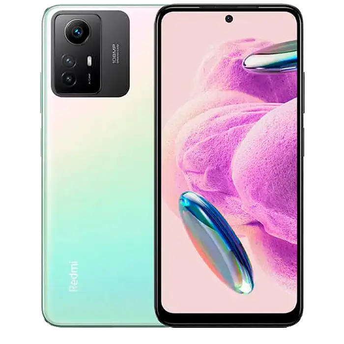 Xiaomi Redmi Note 12S