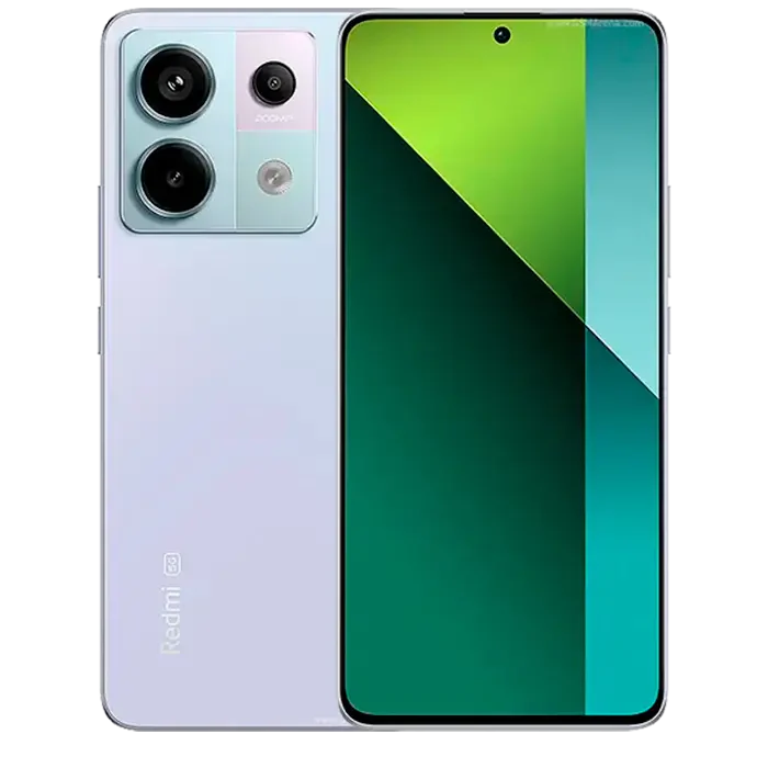 Xiaomi Redmi Note 13 Pro