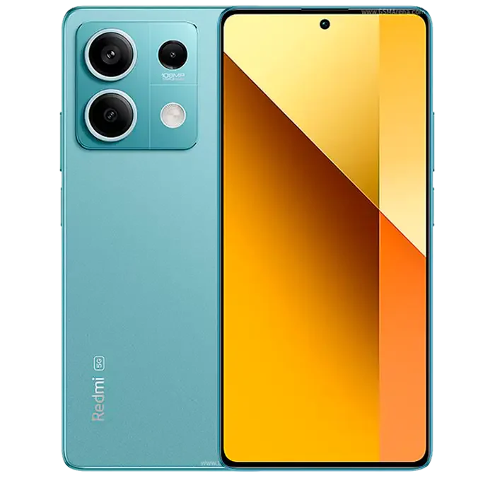Xiaomi Redmi Note 13