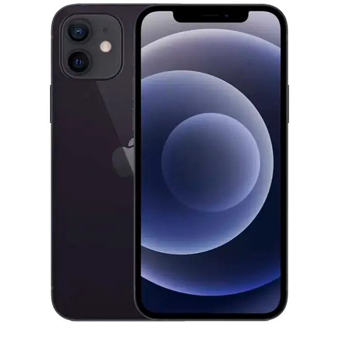 iPhone 12 - Main Image