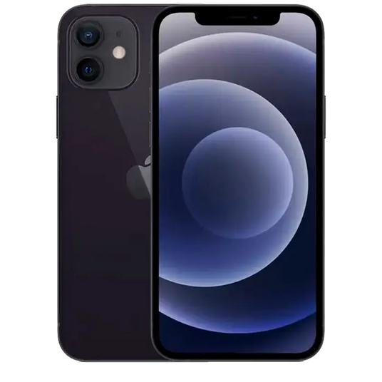 iPhone 12