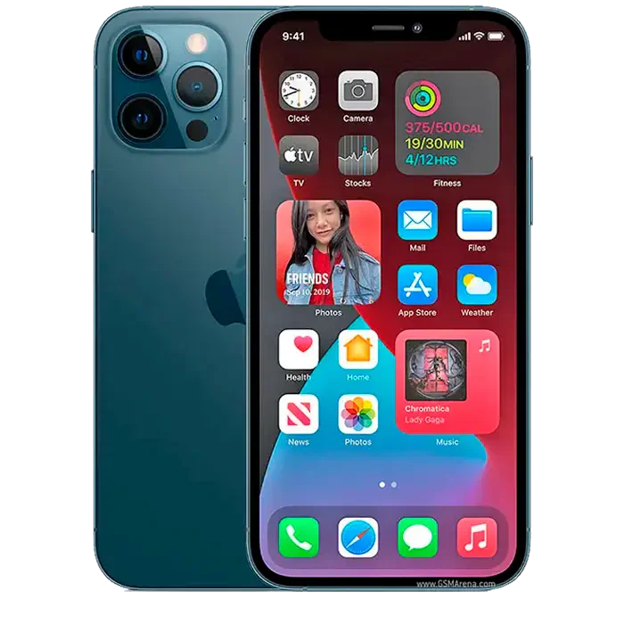iPhone 12 Pro Max