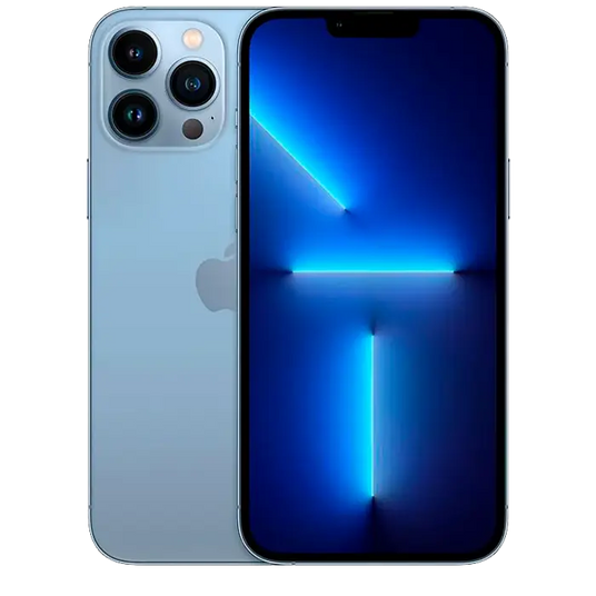 iPhone 13 Pro