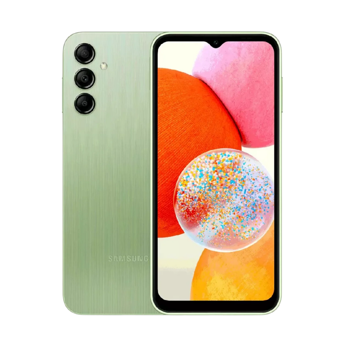 Samsung Galaxy A14 (2023)