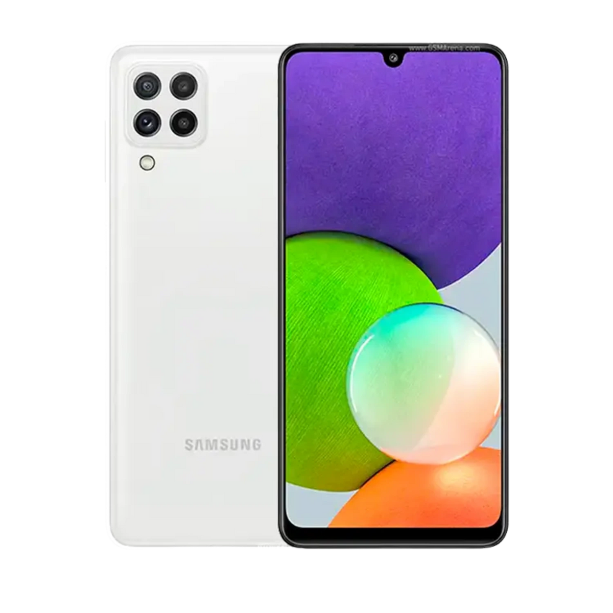 Samsung Galaxy A22 (2021)