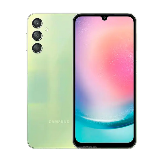 Samsung Galaxy A24 (2023)