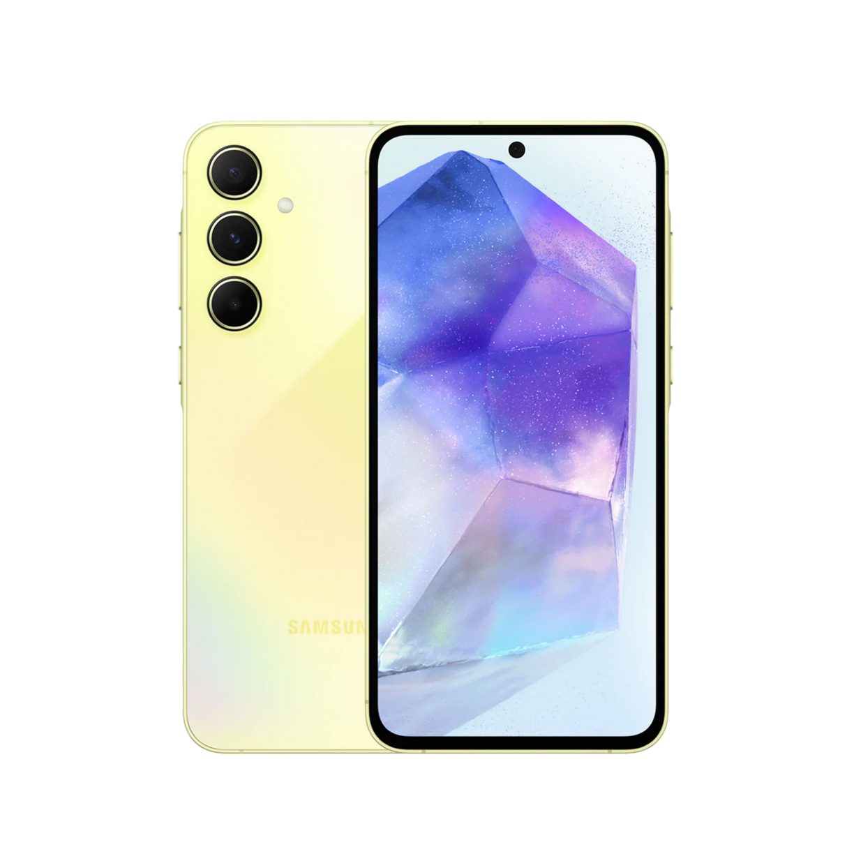 Samsung Galaxy A35 5G (2024)