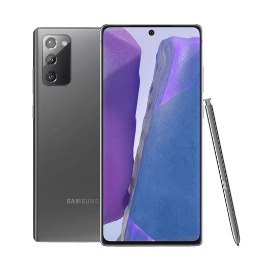 Samsung Galaxy Note 20