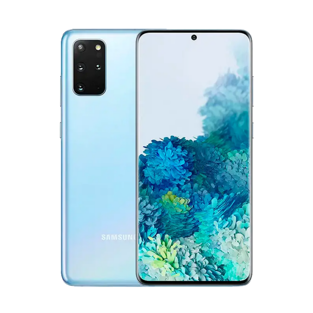 Samsung Galaxy S20 Plus
