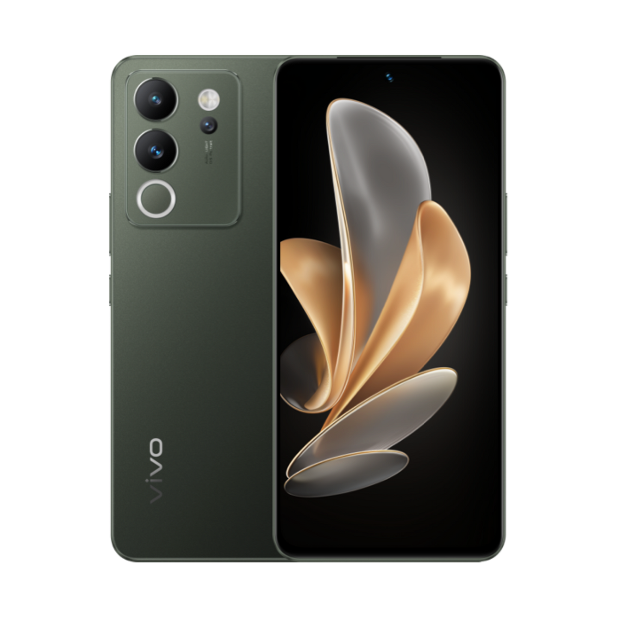 Vivo V30 Lite