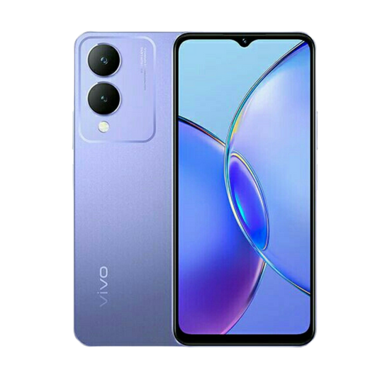 Vivo Y17s