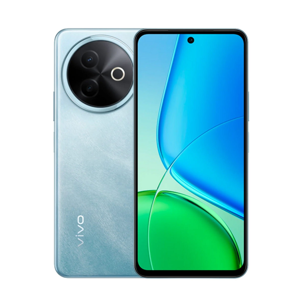 Vivo Y39