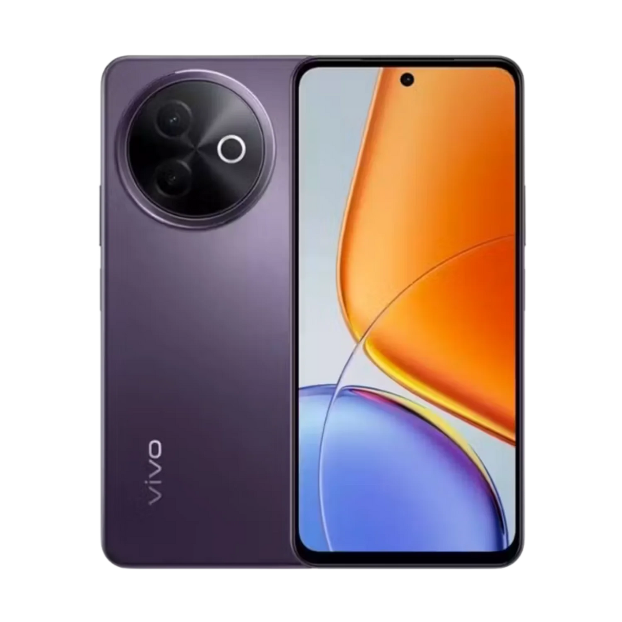 Vivo Y39