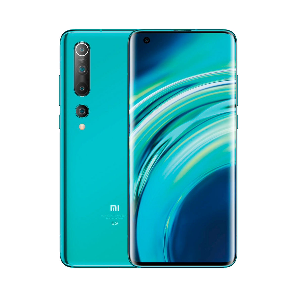 Xiaomi Mi 10 5G