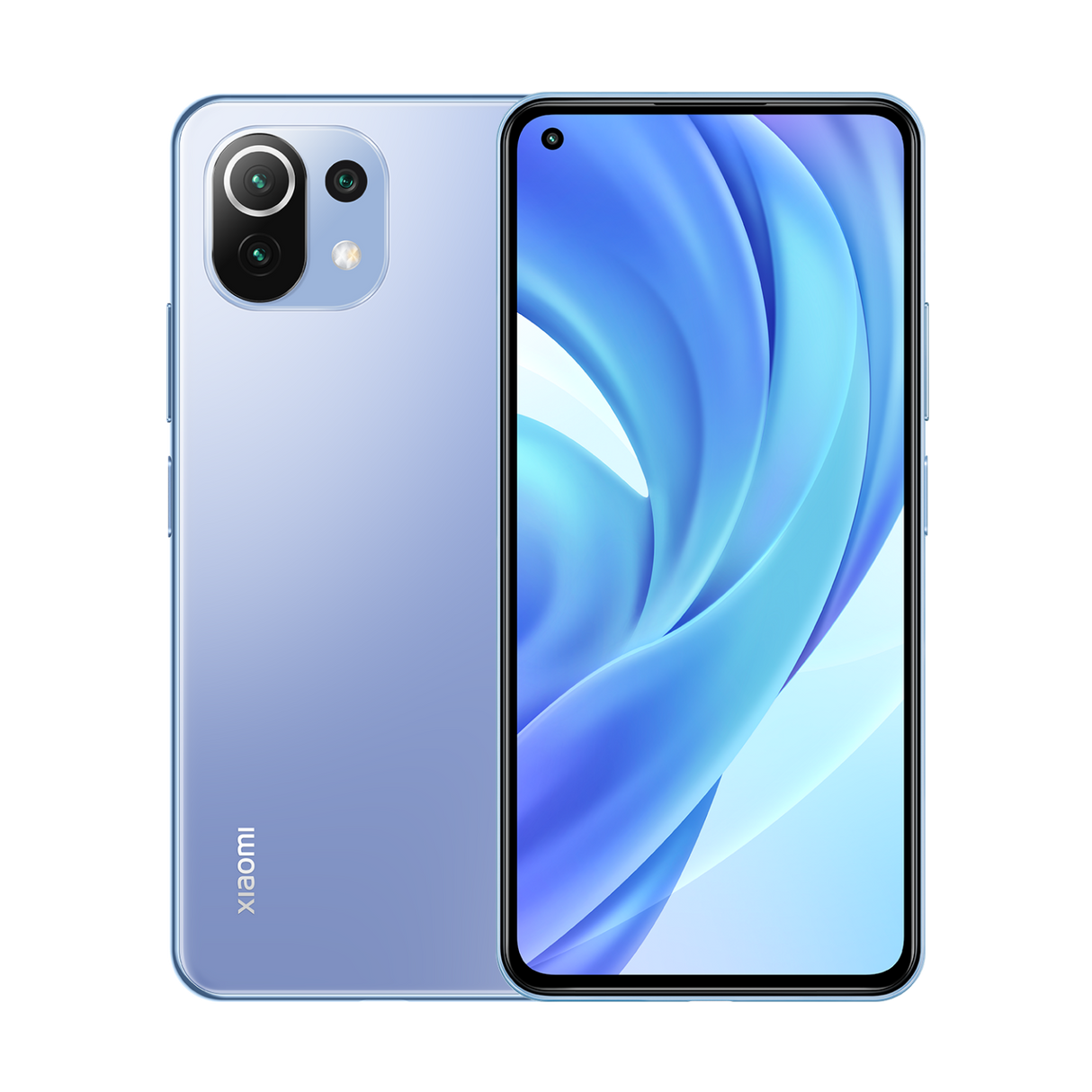 Xiaomi Mi 11 Lite
